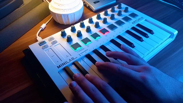 Amura Minimum Cover | Amura Minimum Remix | Амура Минимум