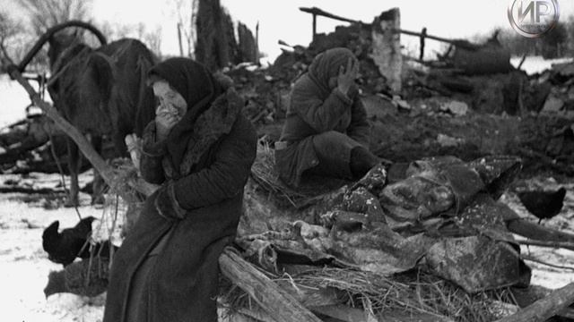 Сраженный - Стихи иером. Роман (Кропотов) смотреть онлайн