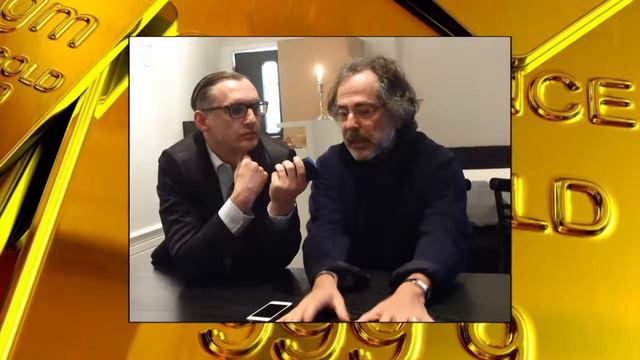 The Matterhorn Interview смотреть онлайн