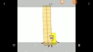 Как номер блока 999 разобрался в себе (мультик).