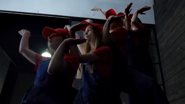 Vogue old way Choreography by Shipa West смотреть онлайн