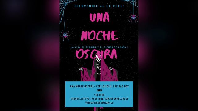 On ª Dark Night- Axel Oficial🌛💀🇲🇽🥀 смотреть онлайн