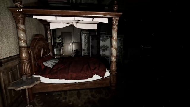 ESCAPING A GHOST GIRL IN A HAUNTED MANSION! - Pacify Multiplayer Gameplay - Survival Horror Game смотреть онлайн
