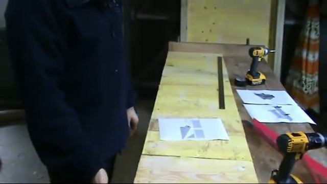 Fabriquer un potager vertical смотреть онлайн