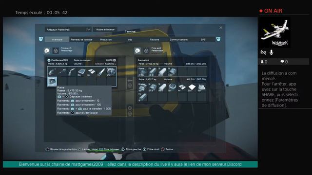La survie ep2 space engineers смотреть онлайн