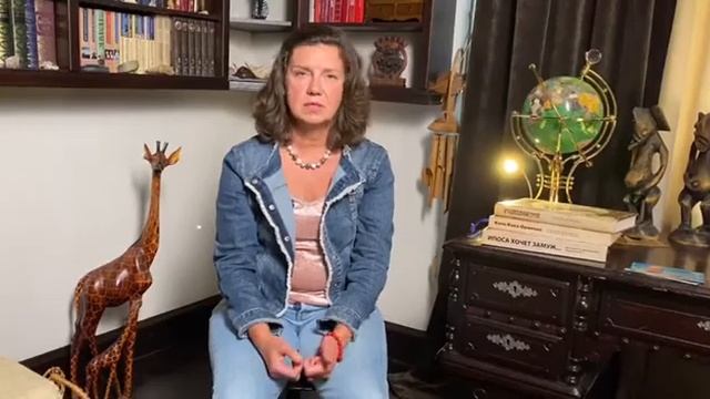 Людмила Прокина. О Финтре смотреть онлайн