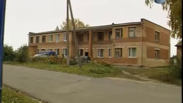 Наука 2.0 Рак. Перезагрузка Часть 1.avi