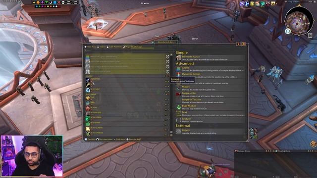 Dragonflight | Mes addons & nouvelle interface смотреть онлайн