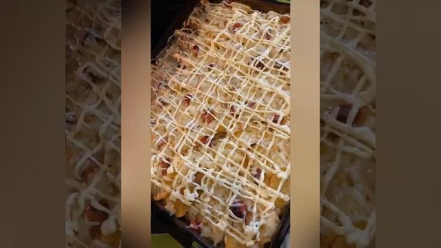 Рецепты для гурманов и ценителей вкуса 