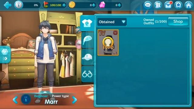 Pangya Mobile CBT ( Line Pangya ) - First Look Gameplay смотреть онлайн