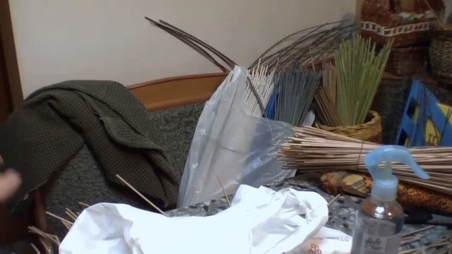 Как трубочки из бумаги сделать мягкими. смотреть онлайн