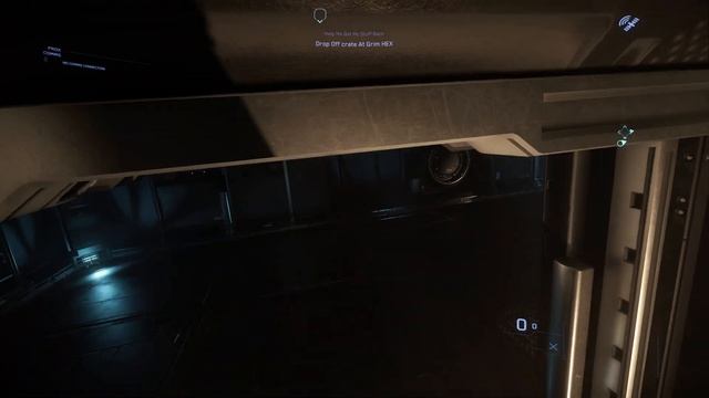 Star Citizen PU (3.12.1) - Covalex Gundo Station - Help Me Get My Stuff Back смотреть онлайн