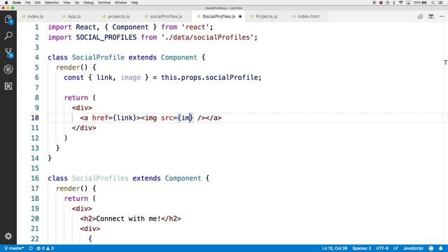[16/115] Learn React.js the Right Way - Tutorial and Course смотреть онлайн