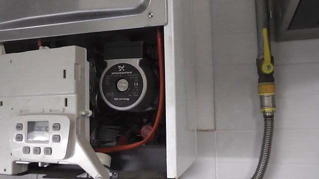 Отзыв о котле BAXI EcoFour 24F после 7 лет эксплуатации смотреть онлайн