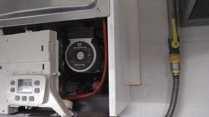 Отзыв о котле BAXI EcoFour 24F после 7 лет эксплуатации