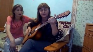 Блатная колхозная)ПЕСНИ ПОД ГИТАРУ