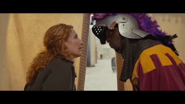 COMME UN PRINCE Bande Annonce (2024) Jonathan Cohen, Ahmed Sylla смотреть онлайн