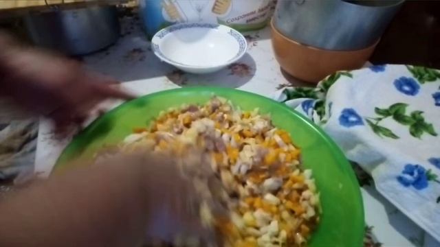 # Вак беляши с тыквой.mp4 смотреть онлайн