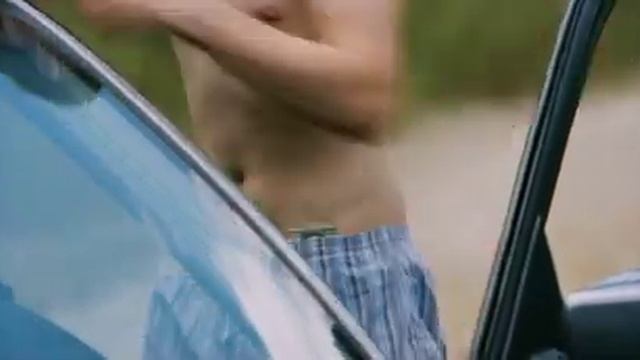 Youth In Revolt - Car Scene смотреть онлайн