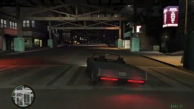 GTAIV - PERFECT MrZinhO смотреть онлайн