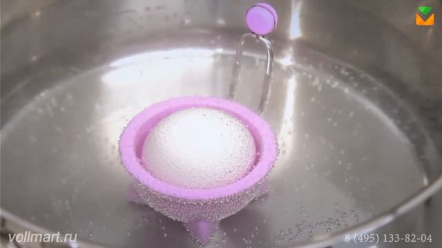 7397 Подставка для варки яйца 