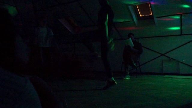 I LOVE DANCE BATTLE - TOP JAM | Танцевальная студия смотреть онлайн