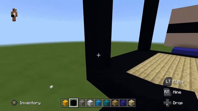 Minecraft | Raiden (Statue) [Mortal Kombat 9] 3/4 смотреть онлайн
