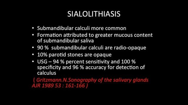 TMT: Pattern Recognition in Salivary Gland Lesions by Dr Rajesh Kamble смотреть онлайн