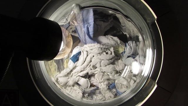 AEG Lavamat Protex Plus L99695fl