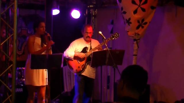 Waiting For The World To Change - John Mayer (SoulCaravan Cover) смотреть онлайн