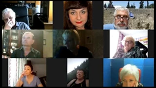 №63. 31.07.2021 г. Литпроект "Мнение". Тема: "Поээтическая интерпретация прозаического текста". смотреть онлайн
