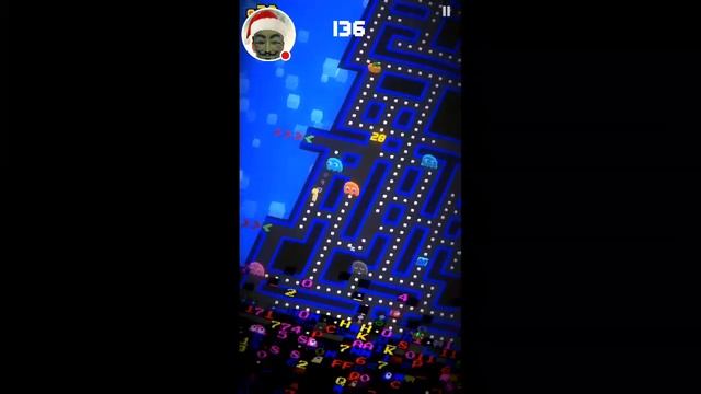 КОНЕЦ ПАКМАНА.PAC-MAN256 смотреть онлайн