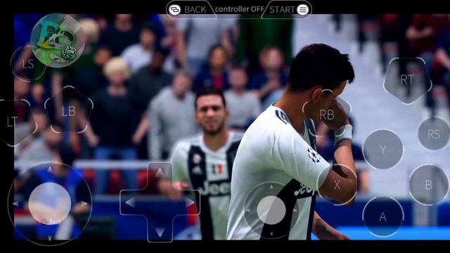 New emulator running FIFA 19 and all PlayStation games // CLOUD GAME 🔥🎮// بغينا نوصلو ل 1k بالروجول смотреть онлайн