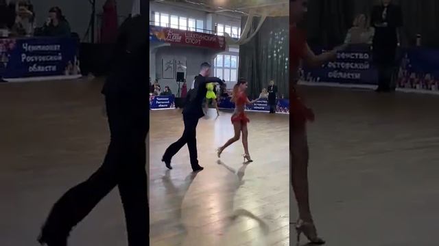 ТСК "Па+Па", Ча-ча-ча смотреть онлайн