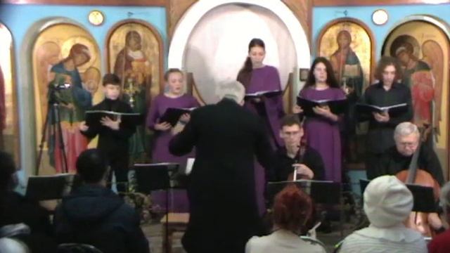 Ансамбль МЦПШ «ПОЛИХРОНИОН» - Дж.ДОУЛЕНД (16-17 век)- "Come Again" смотреть онлайн