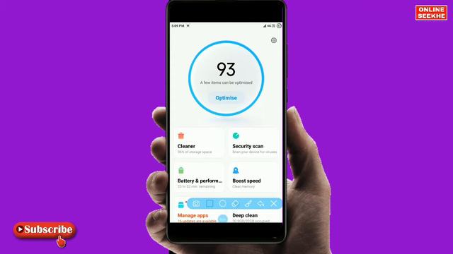 How To Fast Charge Redmi Phone | mi Phone Fast Charging | Fast Charging Trick | Online Seekhe смотреть онлайн