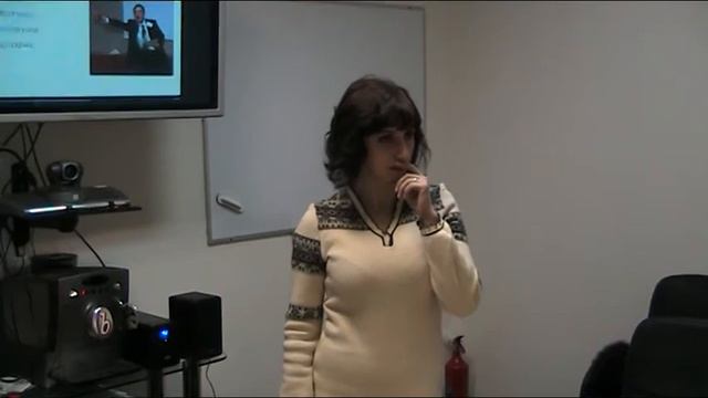 6 пунктов для эффективной презентации.MOD смотреть онлайн