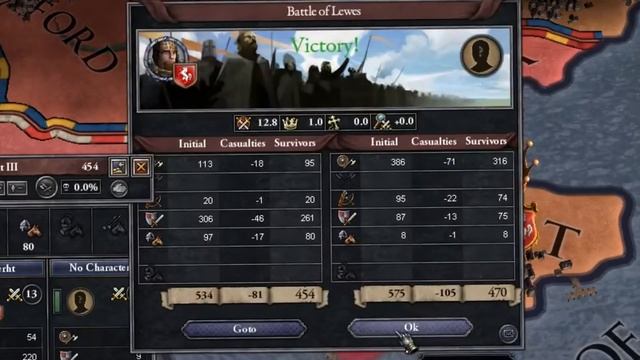 Crusader Kings 2 Holy Fury - Creating The Perfect Dynasty смотреть онлайн