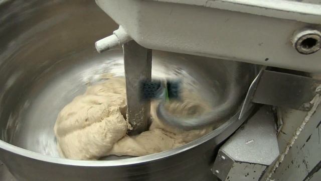 03.12.2016г экскурсия на производство «В Москве калачи – как огонь горячи» смотреть онлайн