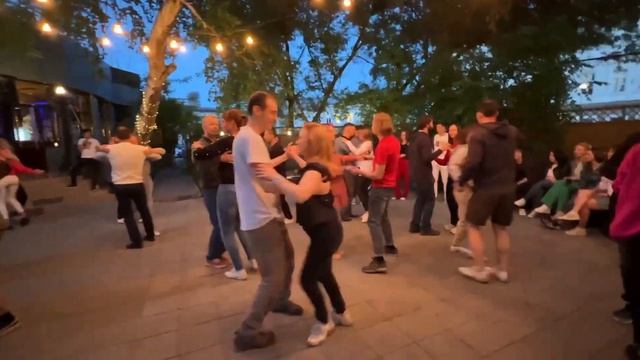 Видео с бачата вечеринки в Иркутске смотреть онлайн