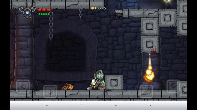 Magic Rampage 1-1 / 100% Прохождение / Все секретные зоны смотреть онлайн