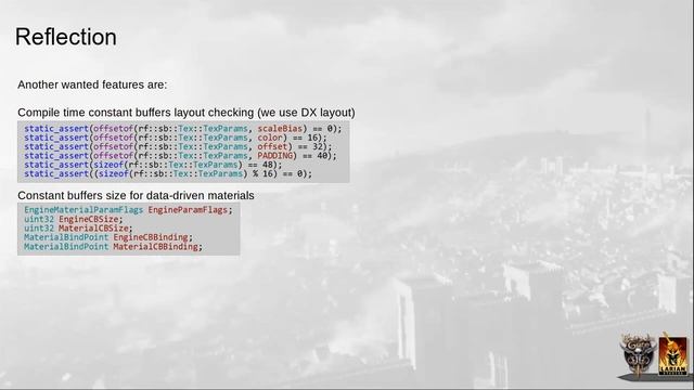 Vulkanised Fall 2021 - Day Two Talks and Ask the Experts смотреть онлайн