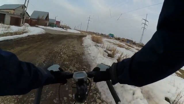 24 марта. Циклокросс смотреть онлайн