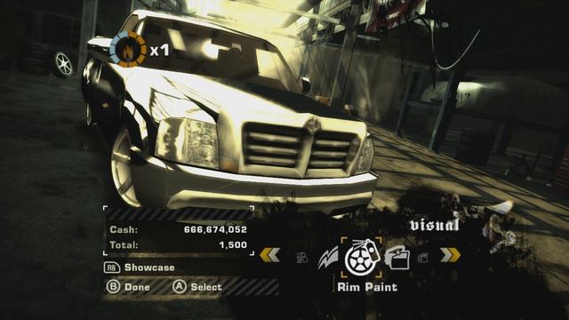 Need For Speed Most Wanted 2005 Xbox 360 Save Mod Traffic Cars смотреть онлайн