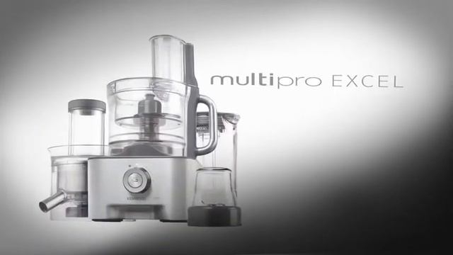 Kenwood - Create More смотреть онлайн