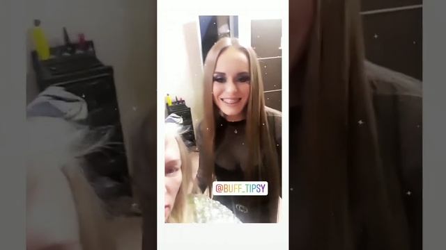 Наталья Тиллаева (старший редактор ББ) в сторис 19.12.2019. смотреть онлайн