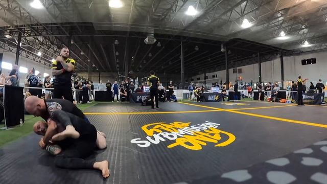 Michael B. // Grappling Industries // 4-10-2021 смотреть онлайн