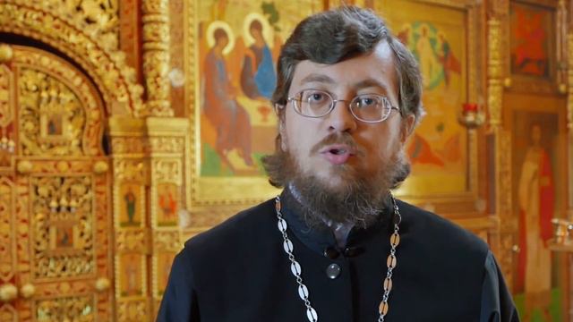 Евангелие дня: Христос и хананеянка смотреть онлайн