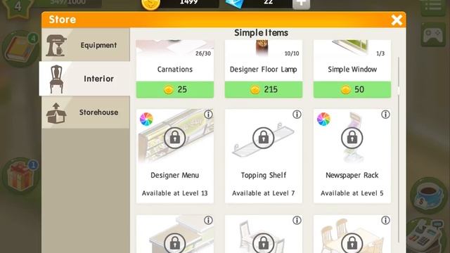 Kids Learning Games - My Cafe Recipes & Stories -#6- Cooking Game - Kids Game Teev смотреть онлайн