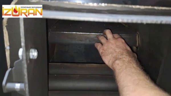 Сравнение котлов Диво и Изуран